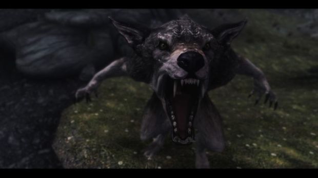 Elder Scrolls Online: Werewolf Buff Ideas, that only require some reworking existing passives